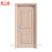 china suppliers steel front door designs house entry position finishing machinery produce with hinge door